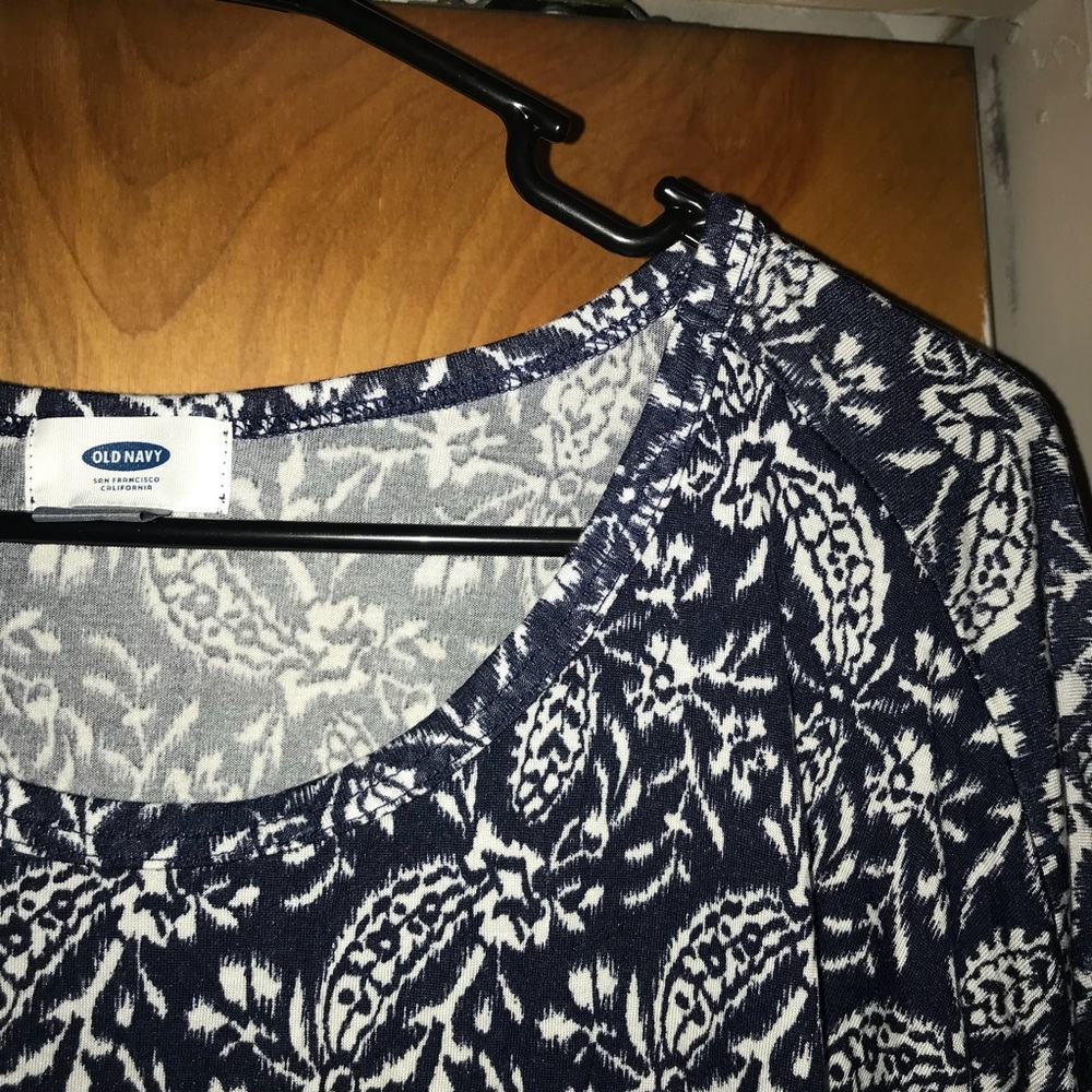 Old Navy Top